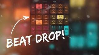 How to make a BEAT DROP: House Showcase (Groovepad)