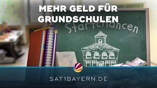 Bildung für alle: Startchancen-Programm in Bayern