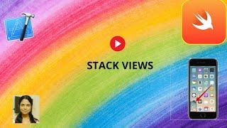 #codeindia #UIStackView  #ContentHugging #StackView Content Compression Resistance Priory