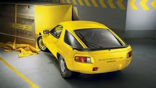 Porsche 928