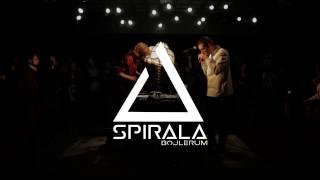 BASS ASTRAL x IGO live act | WOULD cover | original by ALICE IN CHAINS | SPIRALA BOJLERUM