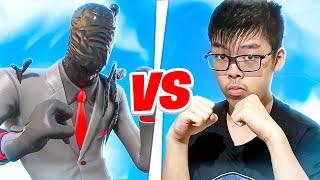 AsianJeff VS MrLust..