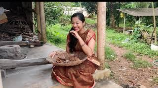 GHATIYA ILIDU Dance cover | By Anusha Pelappar