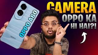 OPPO A60 Unboxing | Military Grade Drop Resistance??