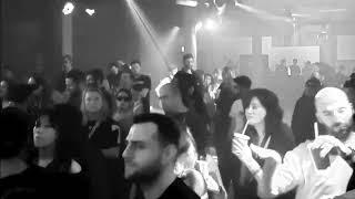 Antonio De Angelis: 'Alessandro Cocco- Unsolved Case (Luca Maniaci Remix)' @ Beams London (12.11.22)