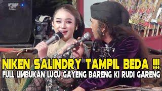 NIKEN SALINDRY FULL LIMBUKAN LUCU BARENG KI RUDI GARENG TERBARU