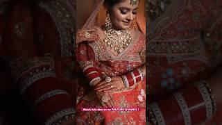 What I wore in my Wedding Functions #indianbride #bridesofindia