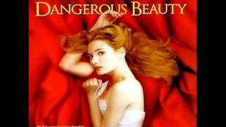 Dangerous Beauty OST - 03. "First Kiss (Veronica's Theme)" - George Fenton