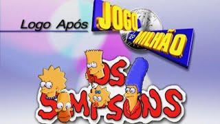 Vinhetas: Jogo do Milhão - SBT (NOV/1999)