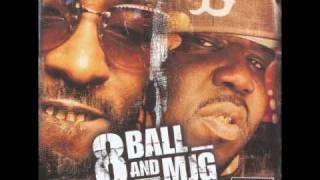 8Ball & MJG You Dont Want Drama