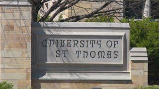 300 first-generation, minority students graduate debt free from University of St. Thomas Dougherty F