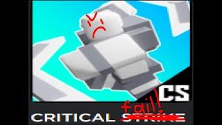 Critical strike slander for every class! (ROBLOX)