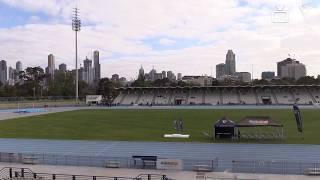 2018 School Sport Victoria Primary State Track and Field Championships - Part 1 of 2