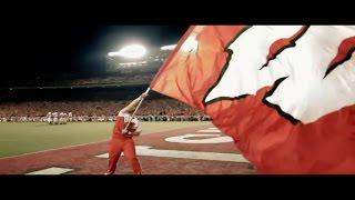 UW Madison Irish Blessing Graduation