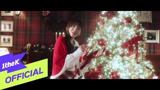 [MV] KyoungSeo(경서) _ Christmas Time