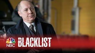 The Blacklist - Who Hired You (Episode Highlight)