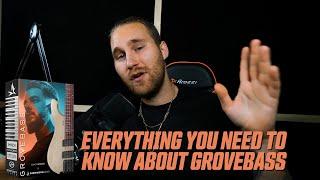 SubMission Audio / GroveBass - Walkthrough