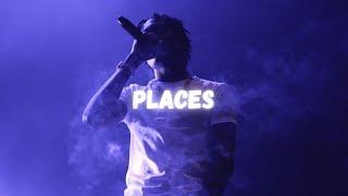 [FREE] Lil Tjay Type Beat x Polo G Type Beat | "Places" | Piano Beat | 2024 Type Beat