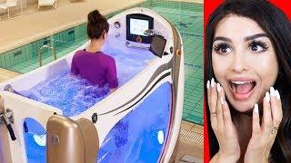 Amazing Inventions That Actually Exist