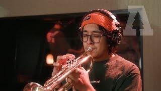 Cuco - Amor de Siempre | Audiotree Live