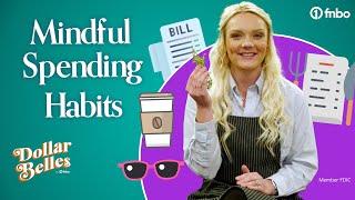 Mindful Spending Habits