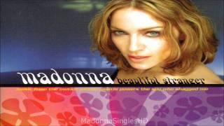 Madonna - Beautiful Stranger