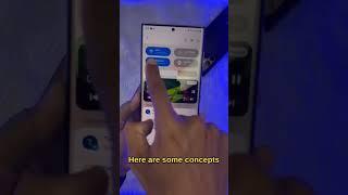 SAMSUNG ONE UI 6 NEWS | #techynumz #technology #india #techvideo #tipsandtricks