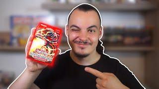 Yu-Gi-Oh! 30€ SLIFER DER HIMMELSDRACHE Deck Profile