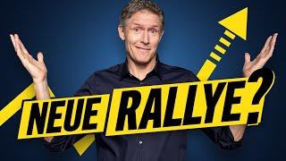 Neue Rallye – jetzt kaufen?