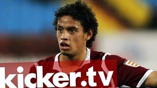 Carlos Eduardo vor Bundesliga-Comeback - kicker.tv