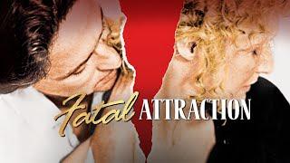Fatal Attraction 1987 Movie | Michael Douglas, Glenn C, Anne A | Fatal Attraction Movie Full Review
