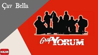 Grup Yorum - Çav Bella I Haziranda Ölmek Zor - Berivan © 1988 Kalan Müzik