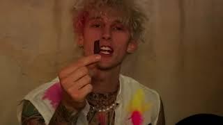 Machine Gun Kelly - drunk face (Official Music Video)