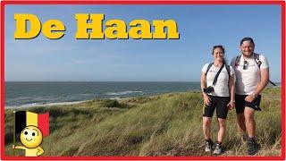 Wandern an der Nordsee: De Haan  [2,7K]