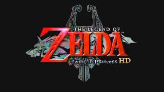 Ordon Village Theme - The Legend of Zelda Twilight Princess HD - 10 Hours Extended Music