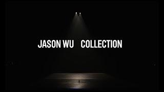 JASON WU COLLECTION-FALL 2024 SHOW