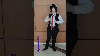 ️ Transição Cosplay/Cosplay Transition ️ Shōtarō Hidari, Kamen Rider W. 20/06/24 x 23/06/24