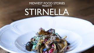 Midwest Food Stories Presents: Stirnella