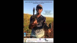 Alien Species in Africa: A story of freshwater crayfish invasions