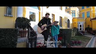 U.S. EMBASSY-TIRANA - Jingle Bells