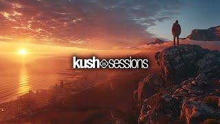 #272 KushSessions (Liquid Drum & Bass Mix)