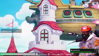 Mario & Luigi Brothership! [ Not Quite The Finale But Getting Closer OMG! ]