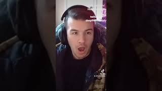 I made my Baldurs Gate Character! #baldursgate3 #ytshorts #funny | HuffDaddy