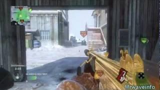 BlackOps Commentary | By MrWaveInfo