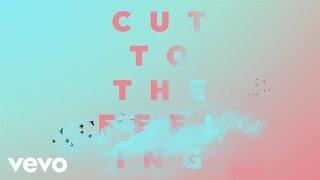 Carly Rae Jepsen - Cut To The Feeling (Audio)