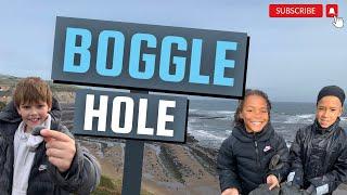 Boggle Hole - 2023