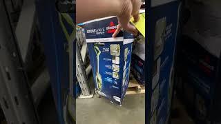 ⏯ NEW LOWER PRICE "Bissell Vacuum" ON SALE #samsclub