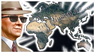 The Most CURSED World Conquest In HOI4!