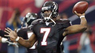 Michael Vick Highlights (Final Version)