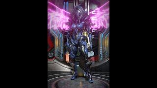 Сарина прайм билд. умбра формы. (Warframe 2023) Saryn prime build umbra